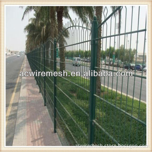 wire mesh fence for boundary wall